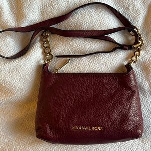 Michael Kors crossbody
